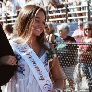 Meet your Posher, Kaleigh